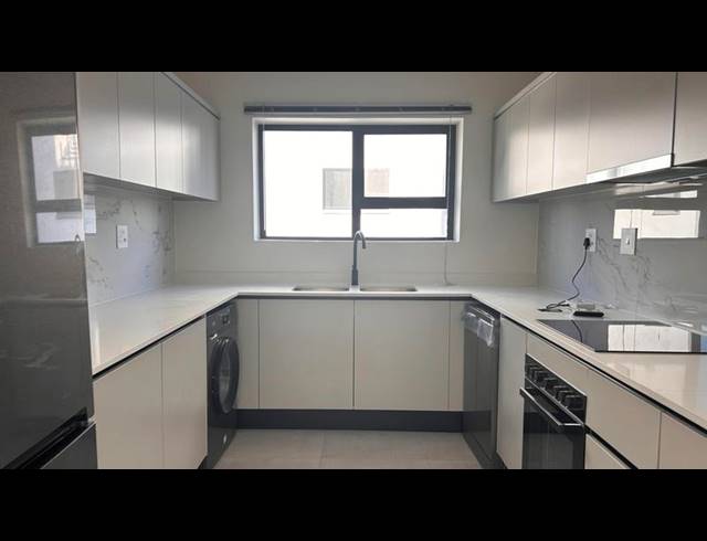 3 BEDROOM PROPERTY TO RENT IN SANDOWN